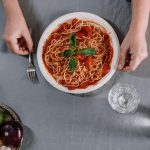 3 gyors öntet a spagettitésztához