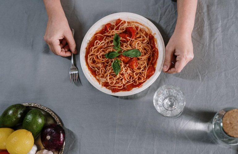 3 sosuri rapide pentru spaghete