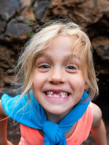 Zubná pasta s fluórom