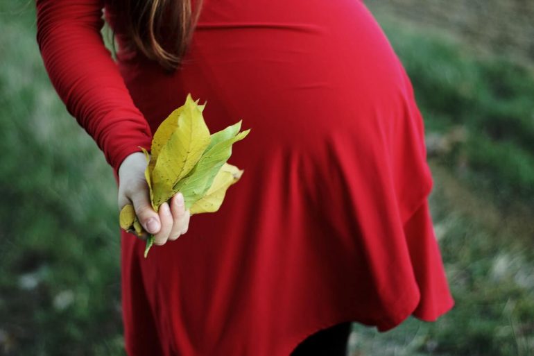 Plantele medicinale interzise în timpul sarcinii