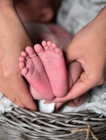 Ako si uľahčiť hojenie popôrodného poranenia?