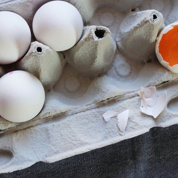 Prečo dať prednosť domácim či bio vajciam