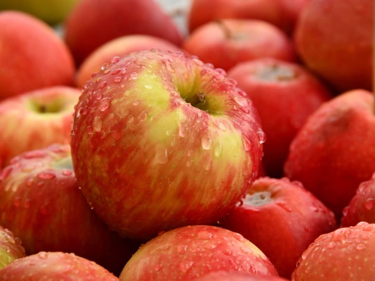 Mihez kezdjünk ősszel a sok almával?
