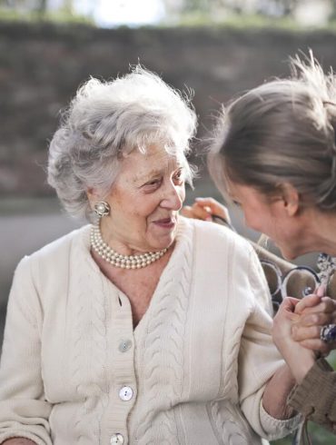 Ako si udržať dobré zdravie aj v starobe?