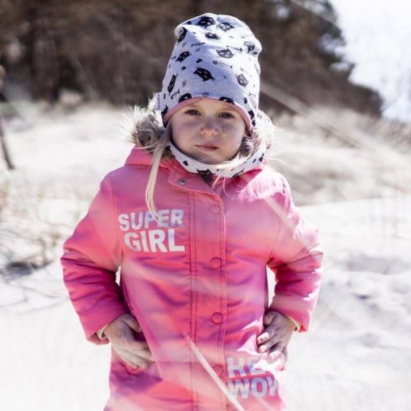 Cât de gros îmbrăcăm copilul în sezonul rece?