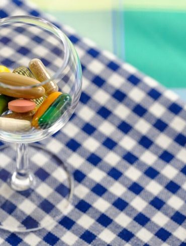 Na čo si dať pri užívaní vitamínov pozor?