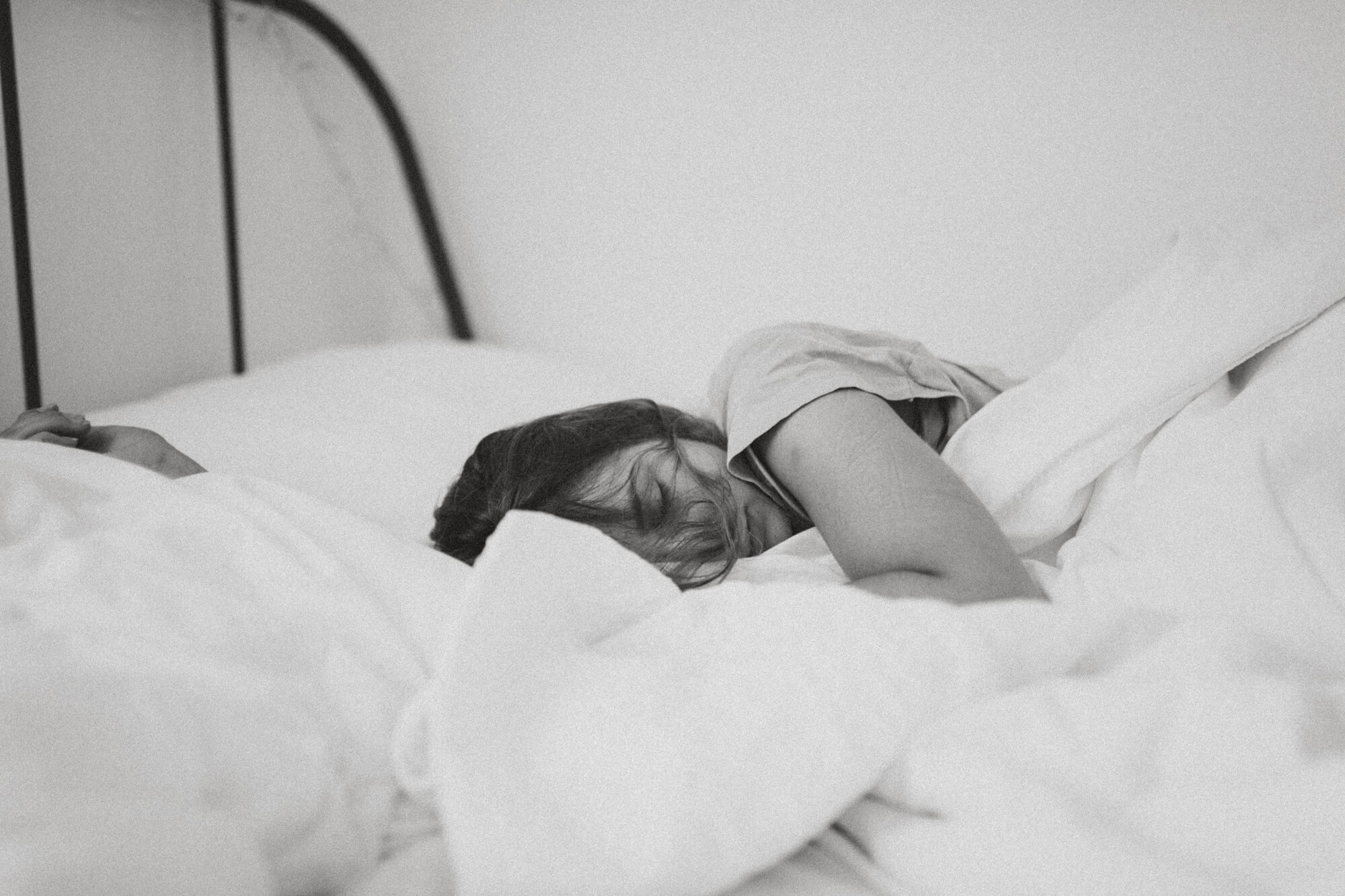 Mit tegyünk a jobb alvás érdekében?