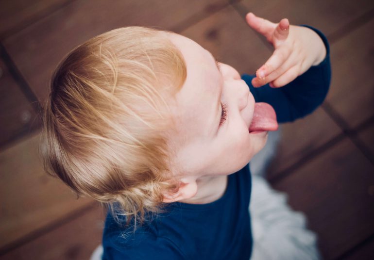 Amit a babák hajvágásáról tudni kell