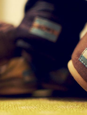 Sú barefoot topánky vhodné aj do mesta?