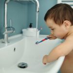 Naučte deti umývať si zuby
