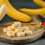 Hogyan tároljuk a banánt, hogy ne barnuljon meg