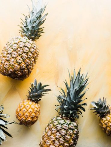 Tényleg fogyaszt az ananászt?