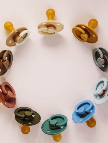 Ako odnaučiť dvojročného od cumlíka?