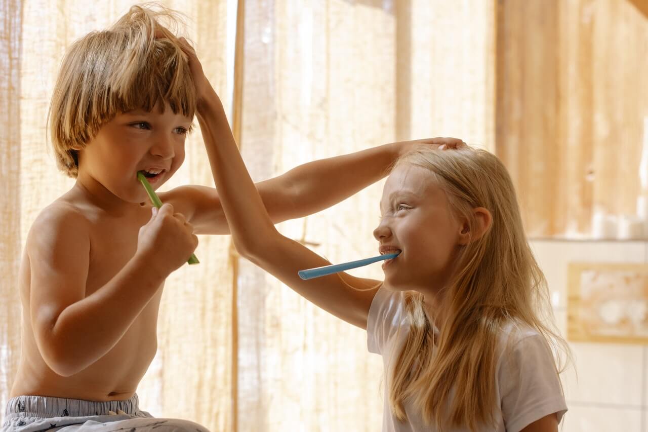 Čo ak zuby čistíme zle
