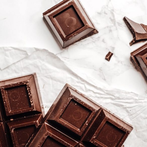 Ako si najlepšie vychutnať čokoládu