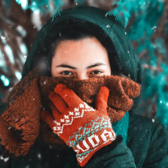 Týchto 5 zvykov vám pomôže lepšie zvládať zimu