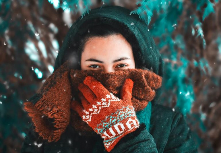Týchto 5 zvykov vám pomôže lepšie zvládať zimu