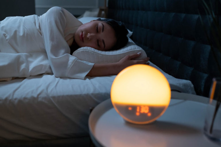 7 krokov pre kvalitný spánok a ráno plné energie