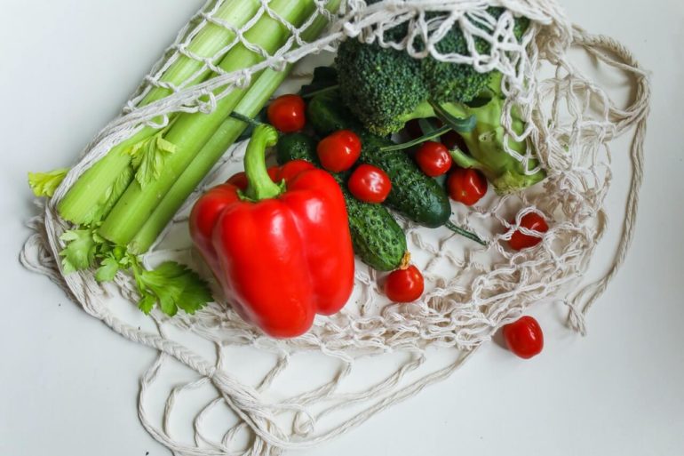 Ako správne pripraviť zeleninu