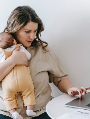 Prečo mama-multitasking nefunguje a ako škodí