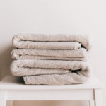 Ako prať uteráky, aby boli mäkké a voňavé